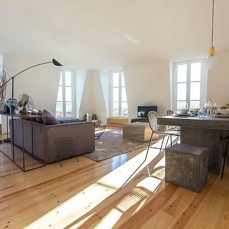 Luxury T.M. Penthouse With A View-3